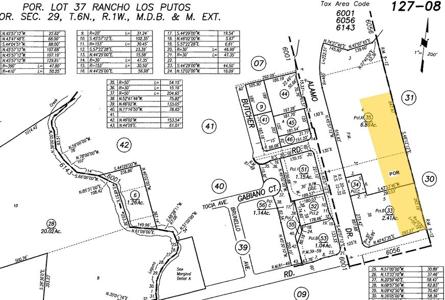 More Photos Of 951-991 Alamo Dr, Vacaville General Retail For Sale