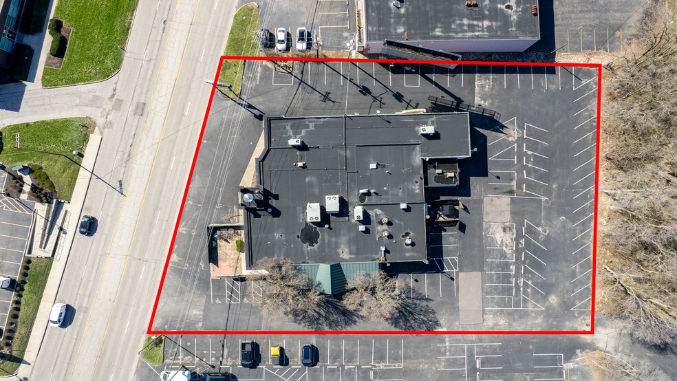 More Photos Of 1130 Dublin Rd, Columbus Restaurant For Sale