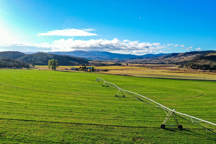 More Photos Of 28000 SE Paulina Hwy, Prineville Land For Sale