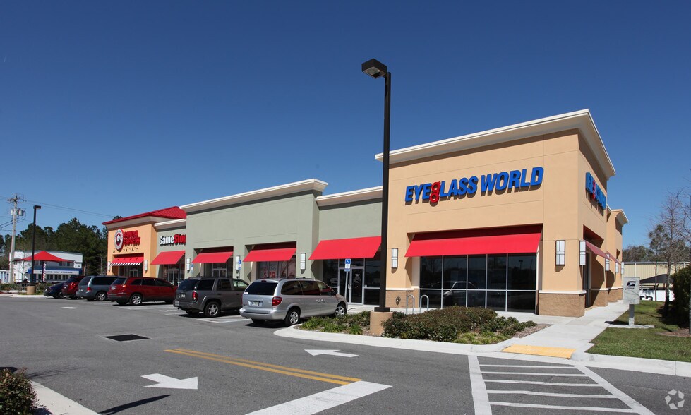 More Photos Of Blanding Blvd & Ridgewood Ave, Orange Park Unknown For Lease