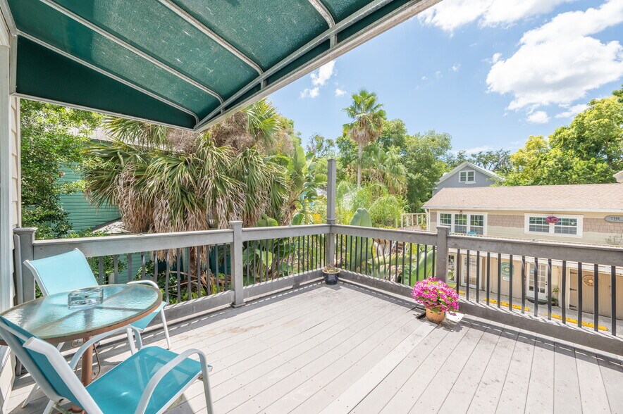 More Photos Of 89 Cedar St, Saint Augustine Hotel For Sale