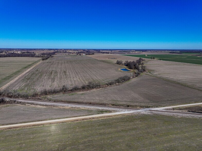 More Photos Of 525 Southeast 40th Road, Lamar Land For Sale
