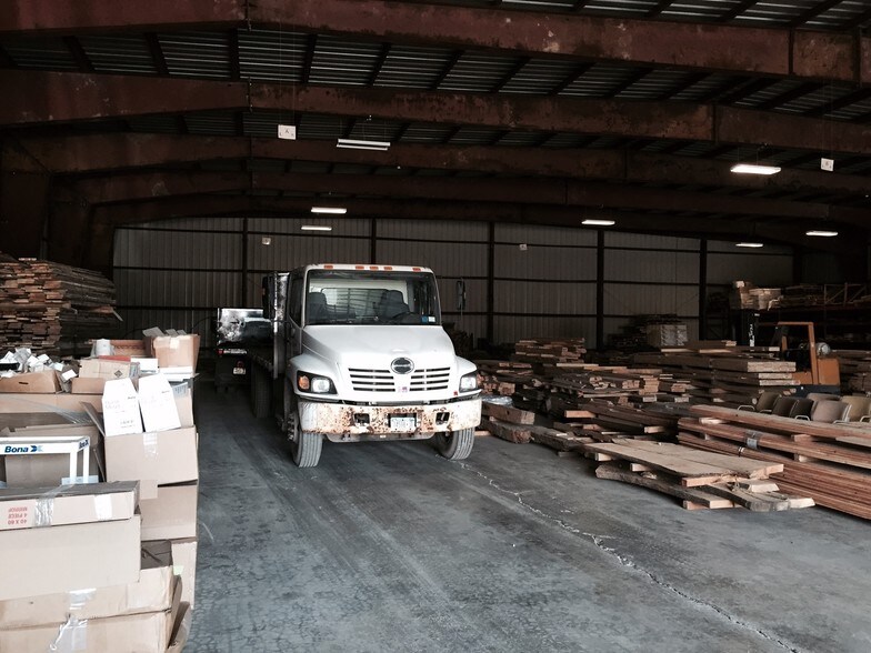 More Photos Of 2436 Route 83, Pine Plains Industrial For Sale