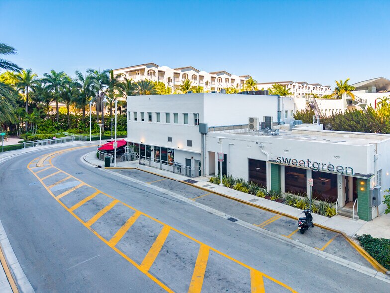 More Photos Of 1400 20th St, Miami Beach Storefront Retail Office For Lease