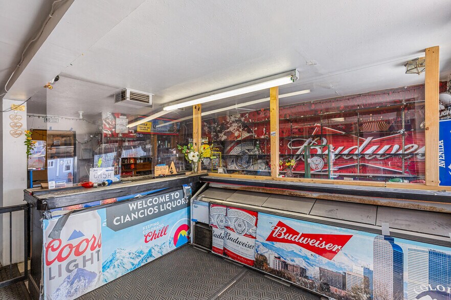 More Photos Of 4705 Claude Ct, Denver Storefront Retail Residential For Sale