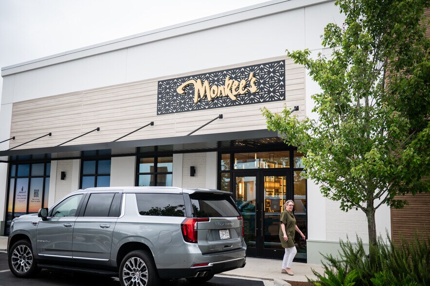 More Photos Of 00 Merchants Lane, Inlet Beach Storefront For Lease