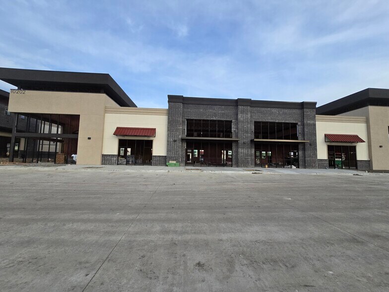 More Photos Of 10202 Coit rd, Frisco Freestanding For Lease