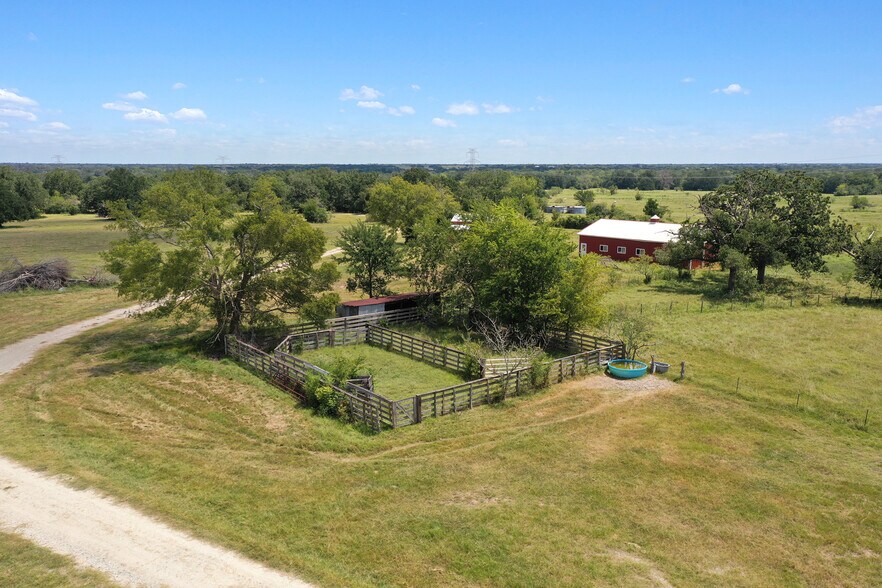 More Photos Of 7808 Oxford Cemetery Rd, Madisonville Land For Sale