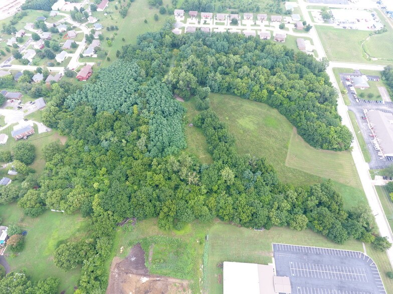 More Photos Of N Ridgeview Dr, Warrensburg Land For Sale
