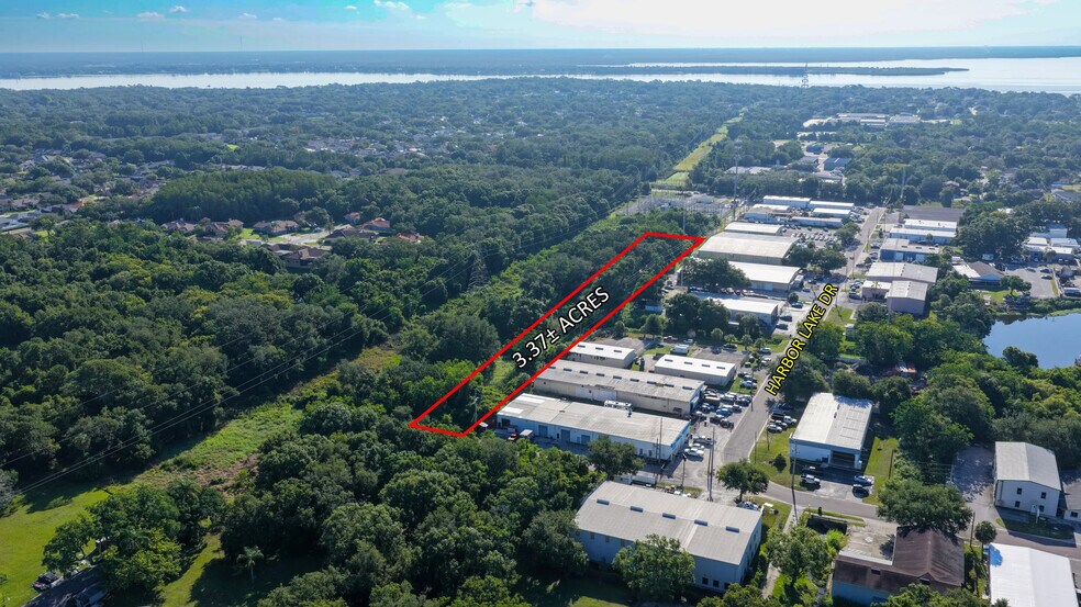 More Photos Of Harbor Lake Dr, Safety Harbor Land For Sale