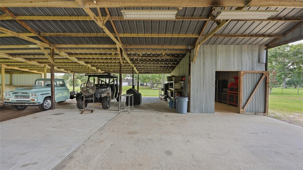 More Photos Of 100 Hill Ranch Ln, New Waverly Land For Sale