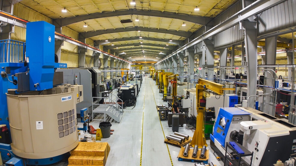 More Photos Of 12734 Tanner Rd, Houston Manufacturing For Sale