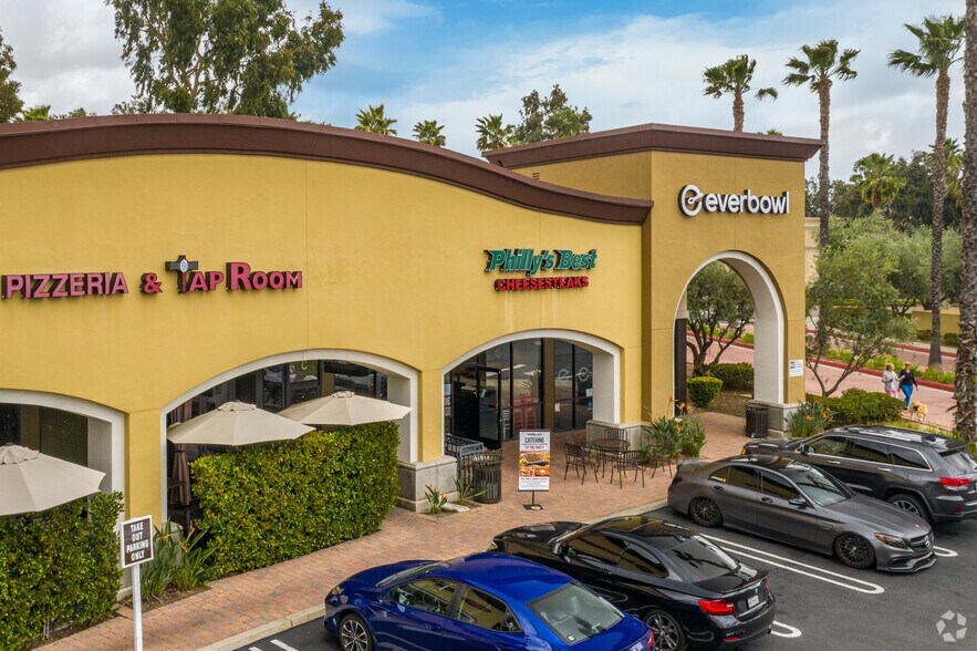 More Photos Of 30465 Avenida De Las Flores, Rancho Santa Margarita General Retail For Lease