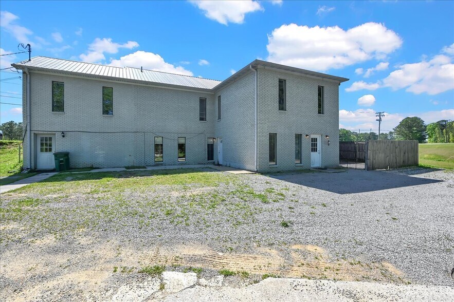 More Photos Of 7434 AL Highway 157, Cullman Office For Sale