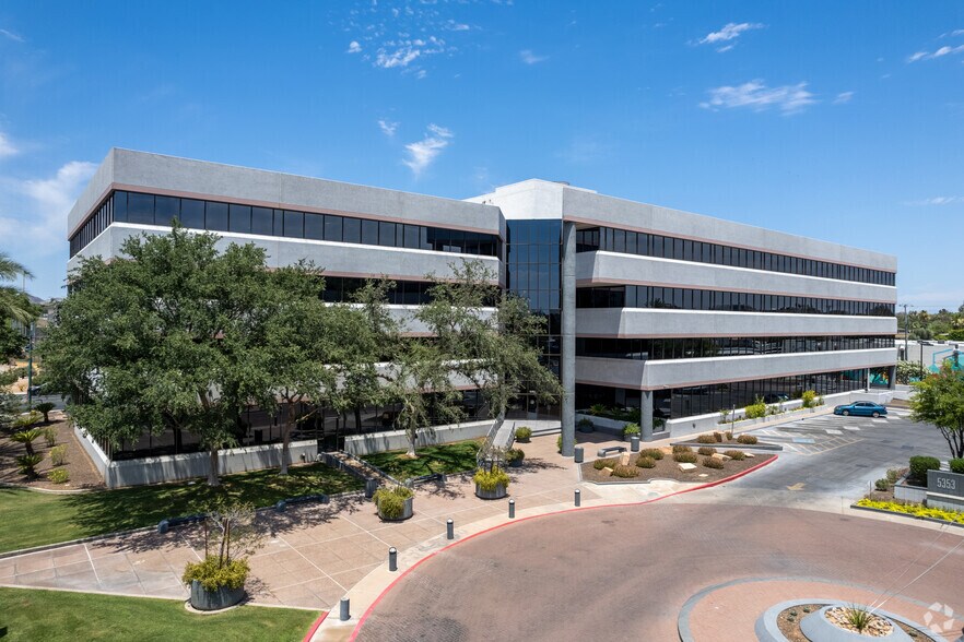 Primary Photo Of 5353 N 16th St, Phoenix Office For Lease