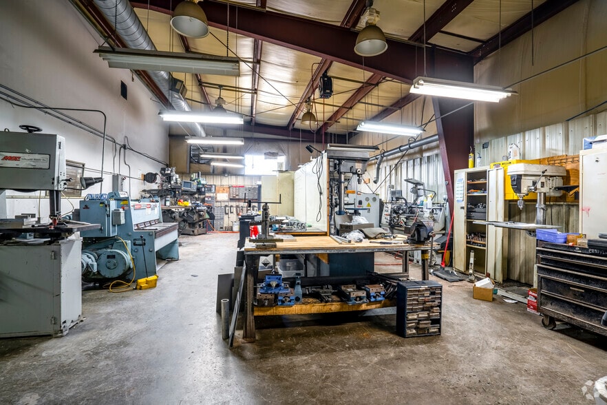 More Photos Of 20 Dutch Mill Rd, Ithaca Light Distribution For Lease