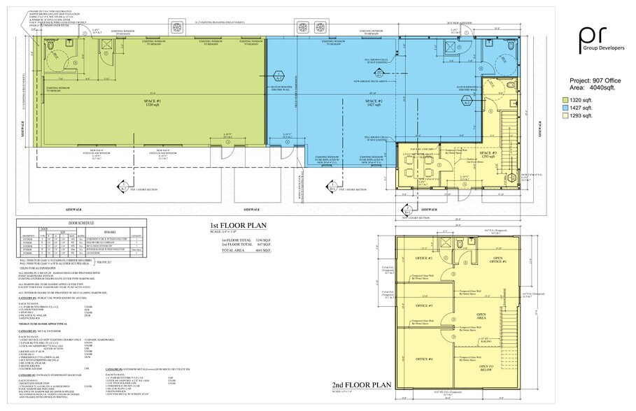 More Photos Of 907 Person St, Kissimmee Medical For Sale