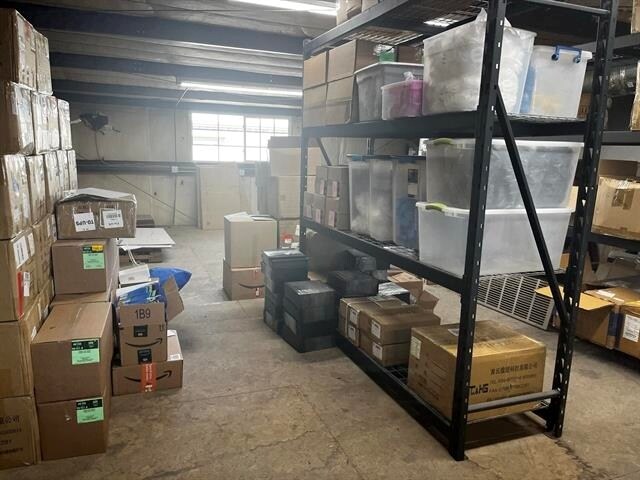 More Photos Of 2479 Riverside Pky, Grand Junction Industrial For Lease