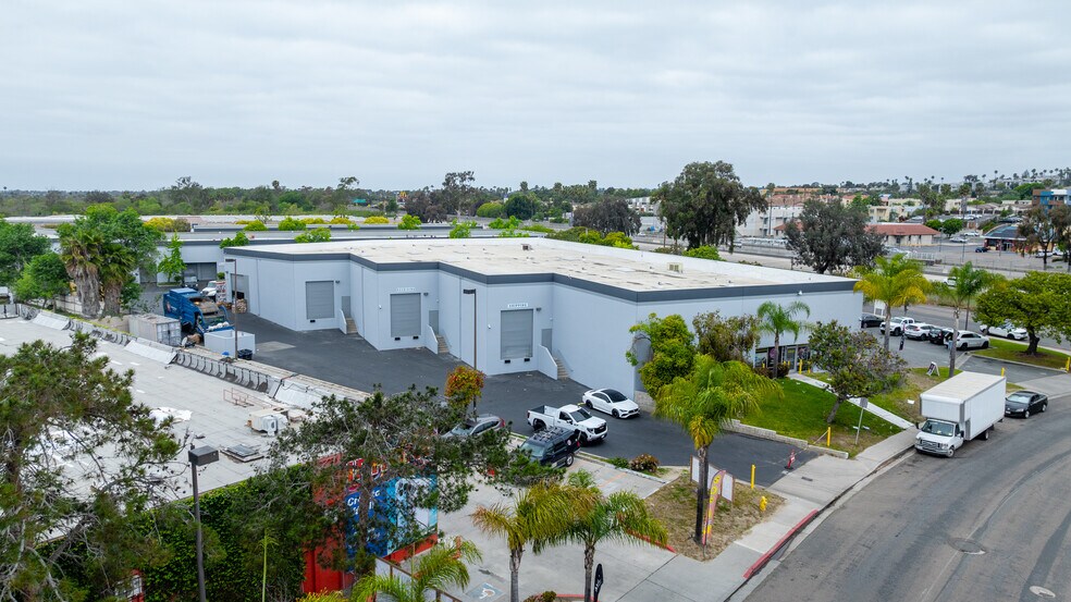 More Photos Of 494 W Calle Primera, San Diego Unknown For Lease