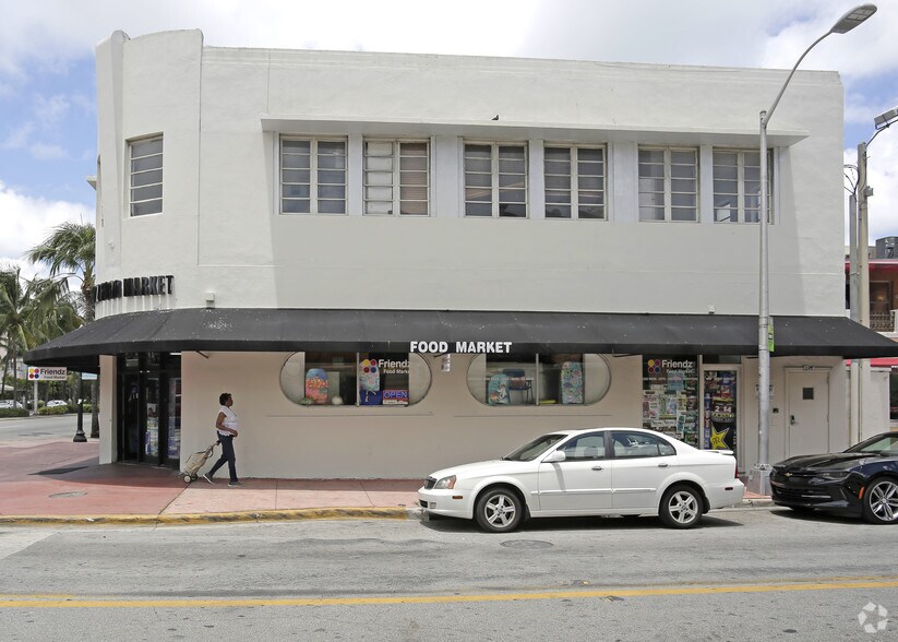 More Photos Of 907 Washington Ave, Miami Beach Storefront Retail Residential For Lease
