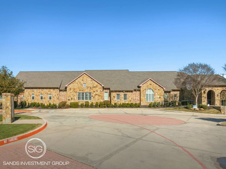 Primary Photo Of 915 Trophy Club Dr, Trophy Club Schools For Sale