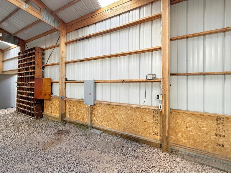 More Photos Of 820 Front St, Arriba Contractor Storage Yard For Sale