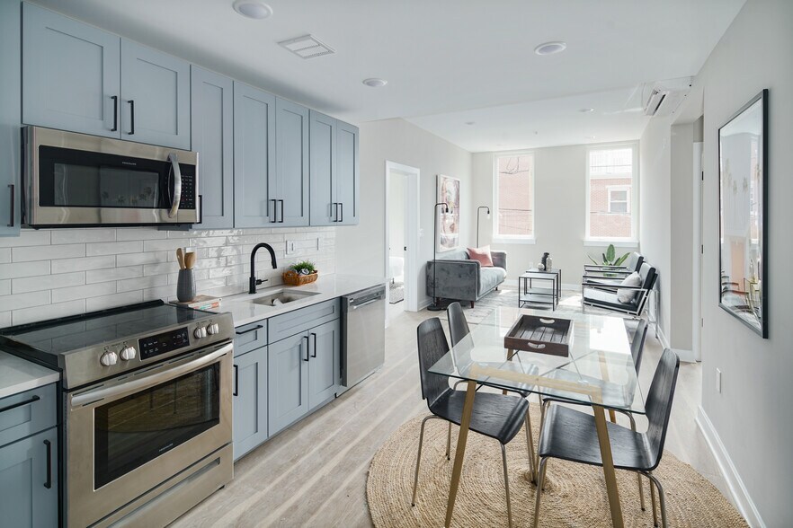 More Photos Of 2600 W Girard Ave, Philadelphia Apartments For Lease