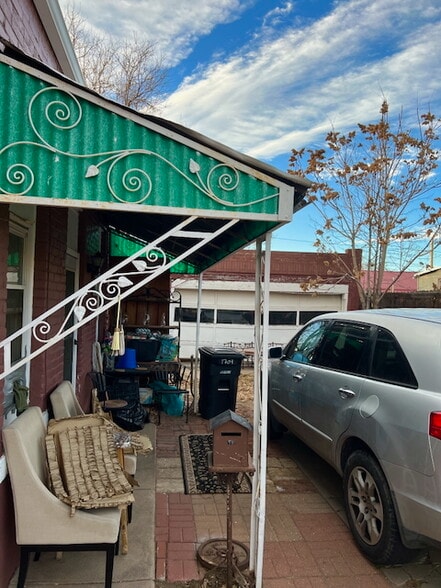 More Photos Of 1700 W 40th Ave, Denver Storefront For Sale