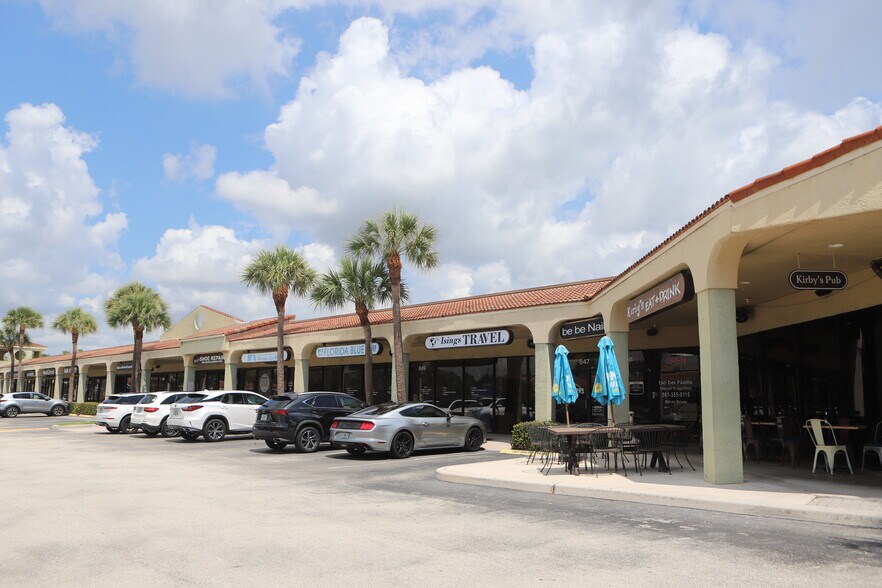 More Photos Of 803-901 Donald Ross Rd, Juno Beach Unknown For Lease