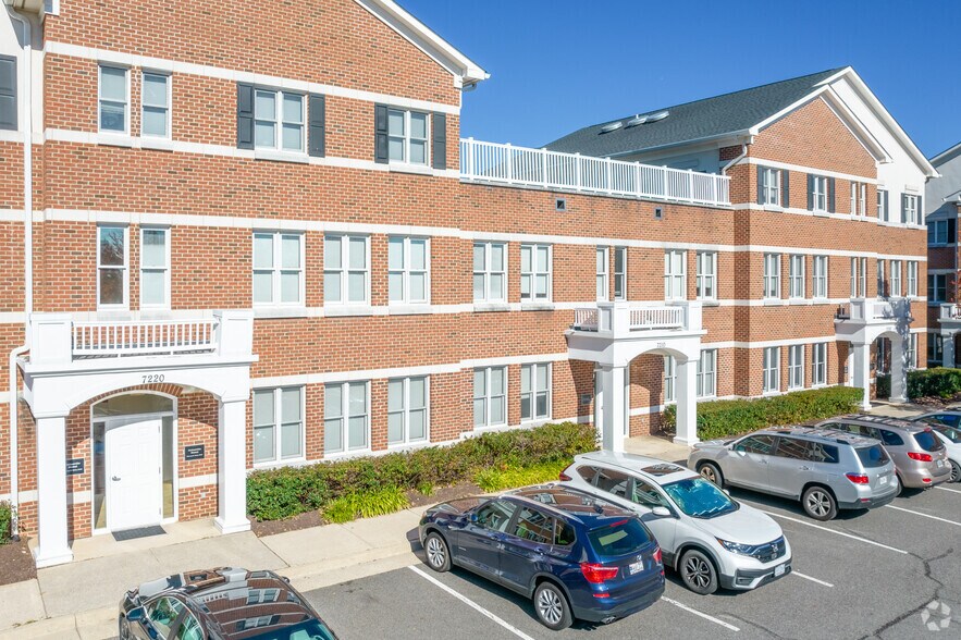 More Photos Of 7200-7250 Heritage Village Plz, Gainesville Medical For Sale