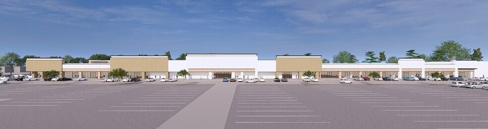 More Photos Of 901 W Parker Rd, Plano Unknown For Lease