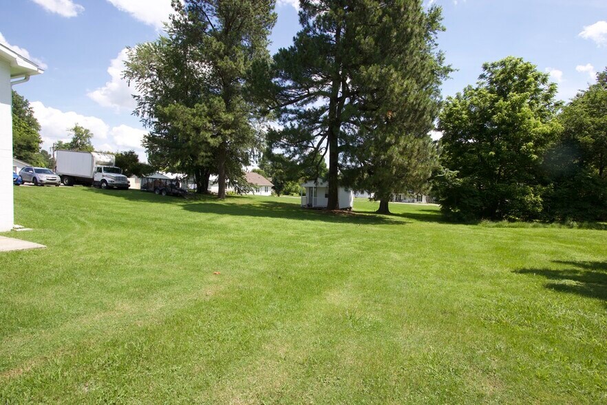 More Photos Of 805 Princeton St, Providence Skilled Nursing Facility For Sale