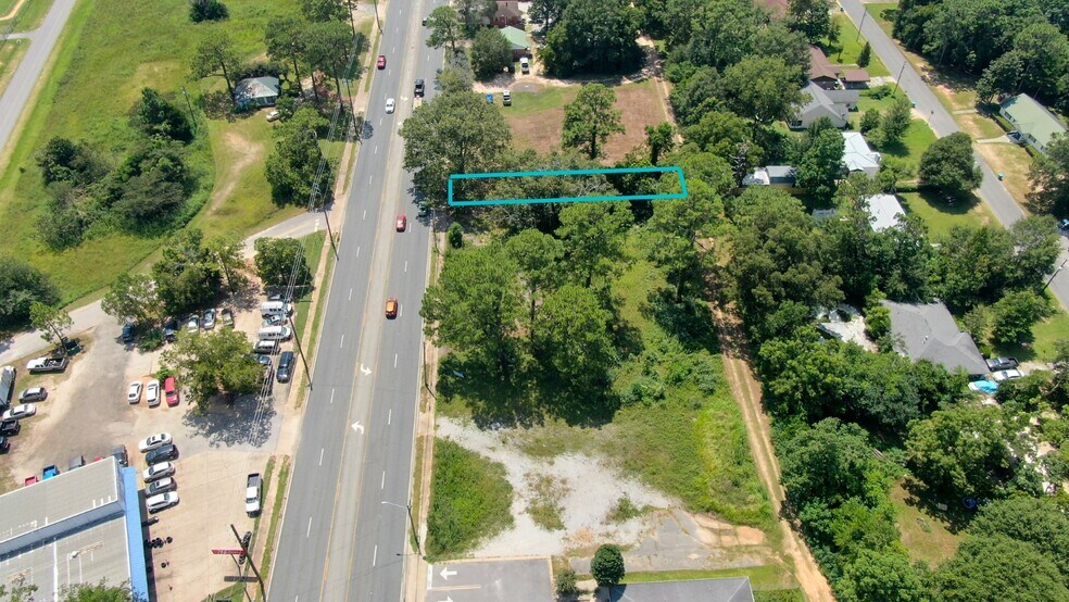 More Photos Of 850 N Ferdon Blvd, Crestview Land For Sale