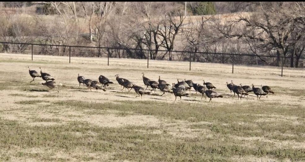 More Photos Of 0000 Northwest Expressway, Yukon Land For Sale