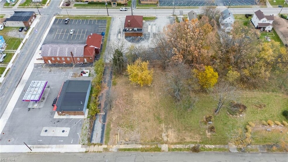 More Photos Of 403 Tenney Ave, Campbell Bank For Sale