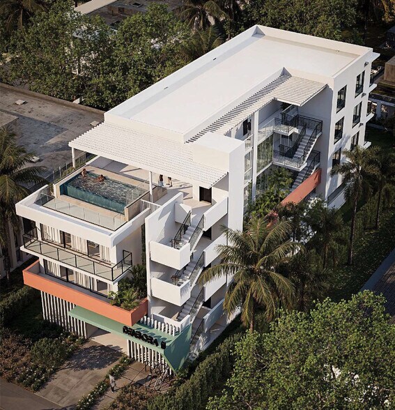 More Photos Of 2125 Bay Dr, Miami Beach Land For Sale