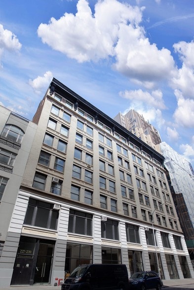 More Photos Of 227-239 W 17th St, New York Apartments For Sale