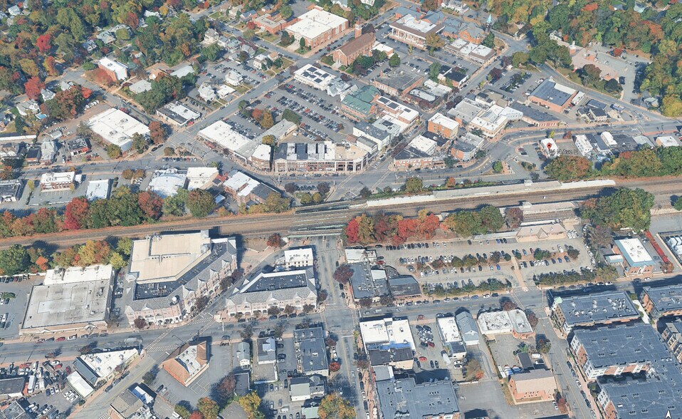More Photos Of 24 North Ave E, Cranford Restaurant For Lease