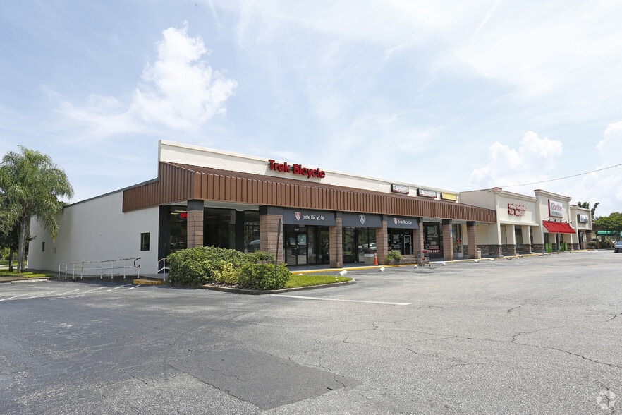 More Photos Of 3131-3185 4th St N, Saint Petersburg Freestanding For Lease