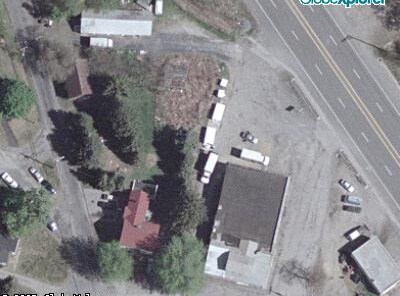 Primary Photo Of 31 Old Route 146, Clifton Park Freestanding For Lease