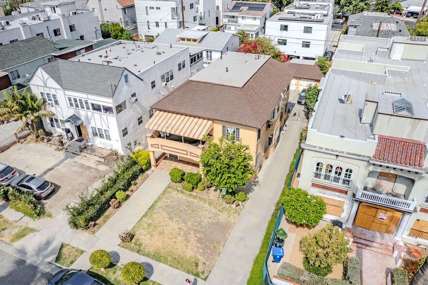 More Photos Of 192 S Commonwealth Ave, Los Angeles Apartments For Sale