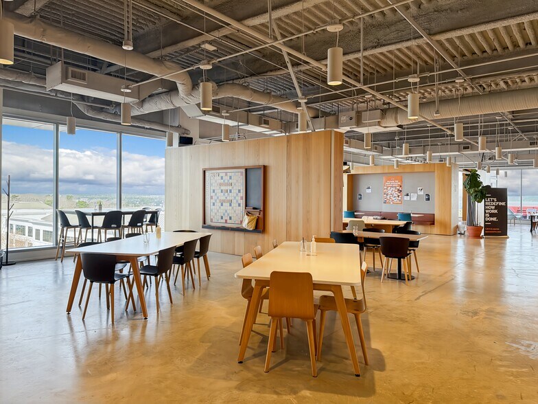 More Photos Of 5000 Centregreen Way, Cary Coworking Space