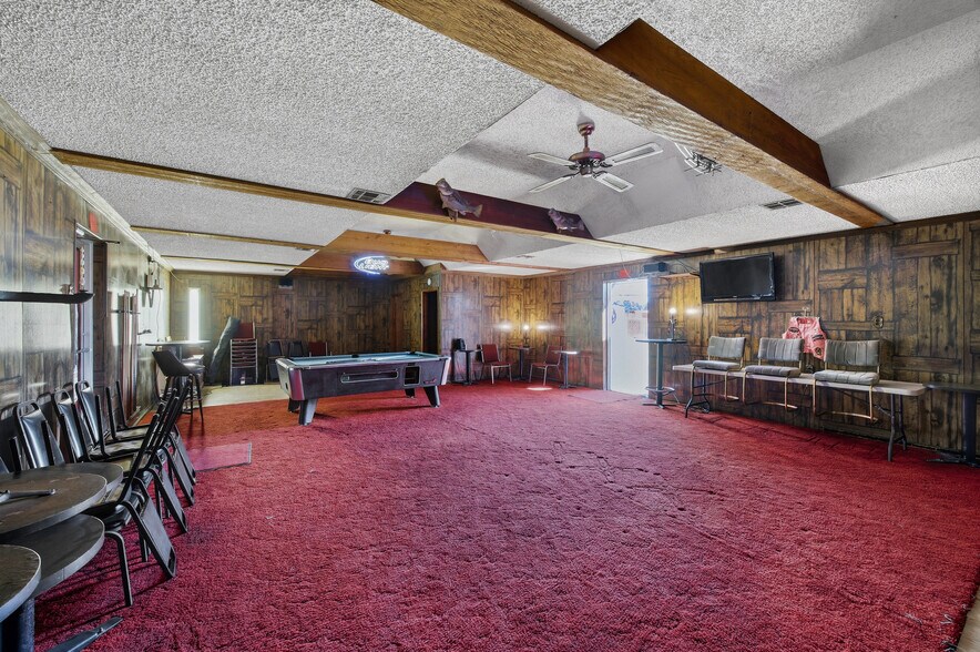 More Photos Of 362160 US 64, Cleveland Restaurant For Sale