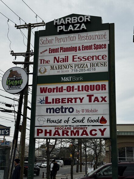 More Photos Of 2220 Forest Ave, Staten Island Freestanding For Sale