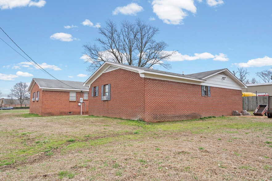 More Photos Of 6501 US-51, Horn Lake Land For Sale