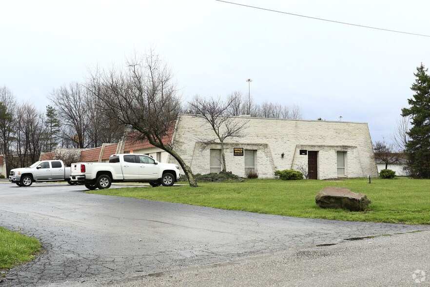 Primary Photo Of 1601 Motor Inn Dr, Girard Office For Lease