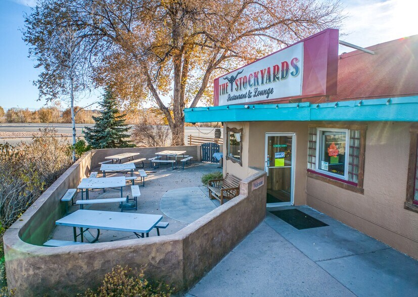 More Photos Of 1205 Main St, Delta Restaurant For Sale