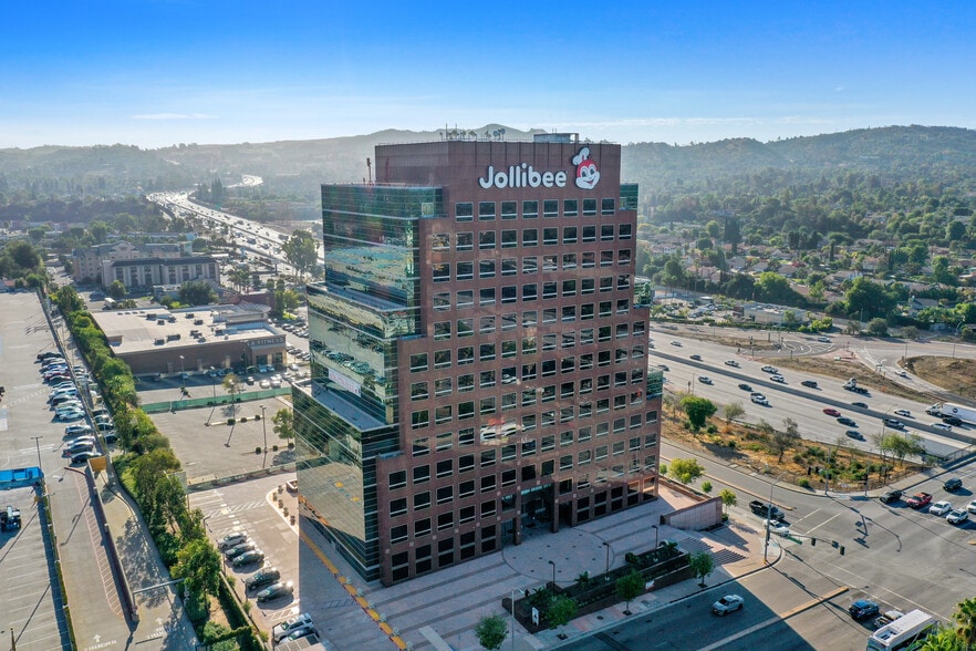 More Photos Of 100 N Barranca St, West Covina Office For Lease