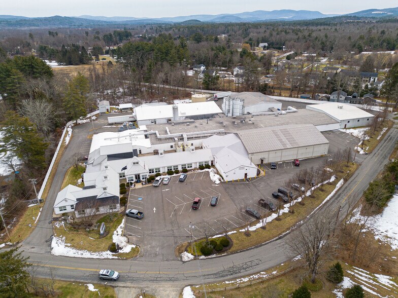 Primary Photo Of 119 Salisbury Rd, Sheffield Warehouse For Sale