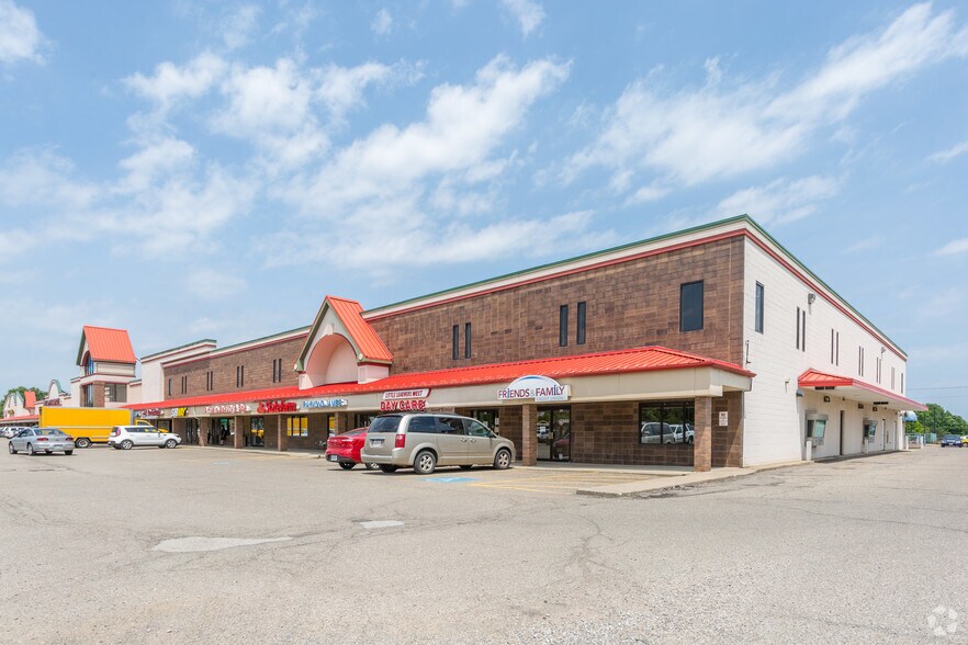 Primary Photo Of 2040-2152 Wales Ave NW, Massillon General Retail For Sale